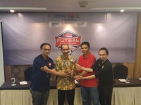 Usee Sports Futsal Challenge Kembali Hadir di Semarang