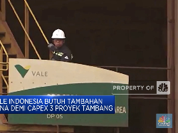 Vale "Hiatus" Bayar Dividen Hingga RIGS Raup Dividen Jumbo