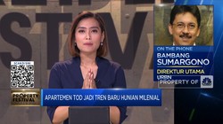 Wilayah Dengan Potensi Investasi Hunian TOD Paling Menarik