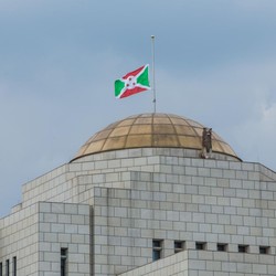 25 Negara Termiskin di Dunia, dari Benua Asia Sampai Afrika