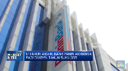 17 Tahun Absen, Bank Panin Setor Dividen Lagi