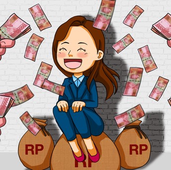 Cek! 5 BUMN Gaji Tertinggi, Capai Ratusan Juta?