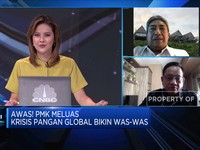Alasan Pemerintah Belum Tetapkan Wabah PMK Ternak Jadi KLB