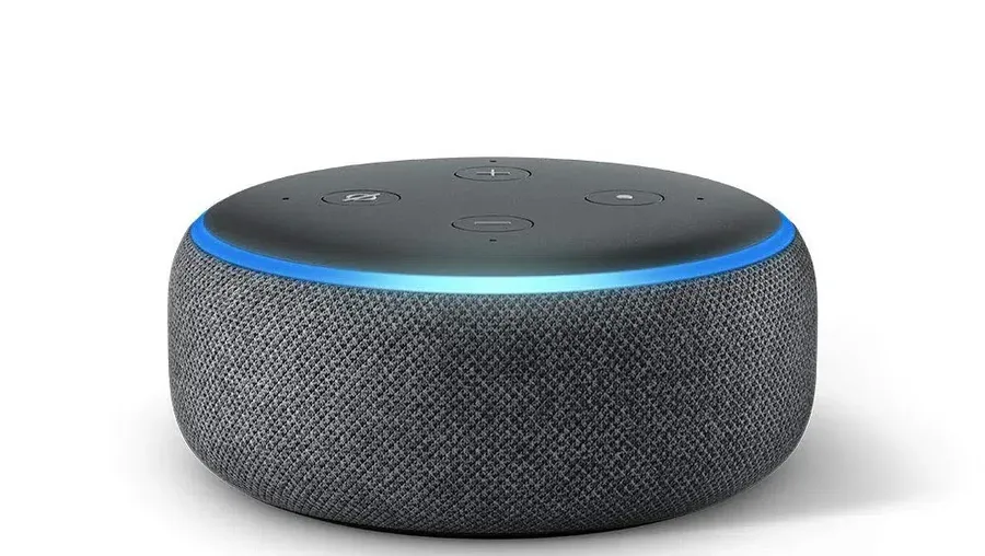 Amazon Alexa
