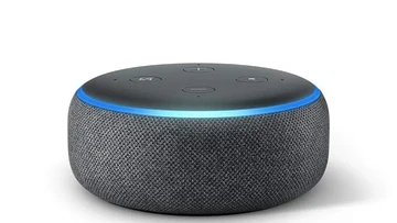 Amazon Alexa