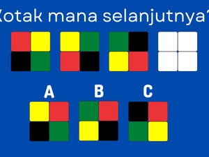 Tebak-tebakan Seru untuk Mengasah Otak, Bisa Jawab Semua di Bawah 120 Detik?