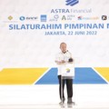 Pandemi Berangsur Pulih, Laba Astra Financial Lompat 50%