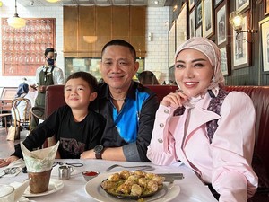 Suami Bicara Alasan Bella Shofie Mundur dari DPRD Kabupaten Buru