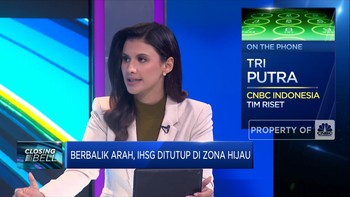 BI7DRR Tetap 3,5%, Kabar Baik Bagi Pasar Modal Domestik?
