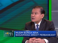 Bos Citibank Pastikan Likuiditas Aman, Kredit Bisa Tumbuh 11%