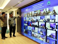 Gelar Akad Massal KPR FLPP, BSI Bidik Pembiayaan Rp 1,5 T
