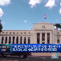 The Fed Naikkan Suku Bunga 75 Bps, Ekonomi RI Kuat Hadapi?