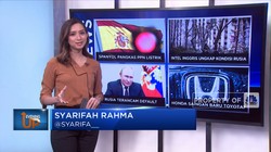 Hot News: Spanyol Potong PPN Listrik, Hingga Pesaing Avanza