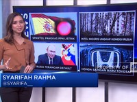 Hot News: Spanyol Potong PPN Listrik, Hingga Pesaing Avanza