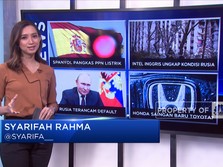 Hot News: Spanyol Potong PPN Listrik, Hingga Pesaing Avanza