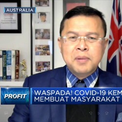 Covid-19 Naik Bikin Resah, Apa Antisipasinya?