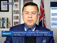 Covid-19 Naik Bikin Resah, Apa Antisipasinya?
