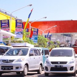 CSAP Targetkan Punya 50 Superstore Mitra10 Hingga 2023