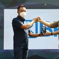 Sokong UMKM Naik Kelas, BRI Diganjar Penghargaan