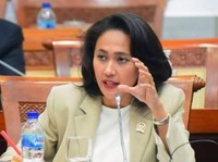 Jokowi Mau Temui Zelensky & Putin, DPR: Langkah Tepat