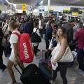 Ramai Perempuan Inggris Jadi Pekerja Seks Komersial, Ada Apa?