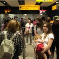Terungkap, Sekoper Penuh Uang Diselundupkan di Bandara Tersibuk Dunia