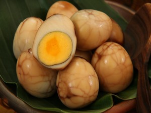 Penjelasan Ilmiah Ibu Hamil Dilarang Makan Telur Setengah Matang