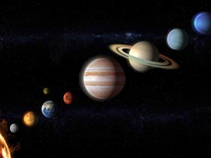 Parade 6 Planet 28 Agustus 2024: Waktu dan Cara Melihatnya