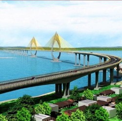 Perhatian! Tender Penyusunan Proyek Tol Bawah Laut IKN Dibuka