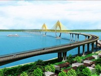Perhatian! Tender Penyusunan Proyek Tol Bawah Laut IKN Dibuka