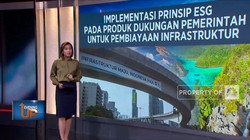 Implementasi Prinsip ESG Pada Produk Dukungan Pemerintah