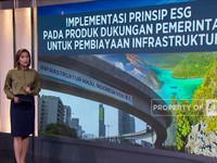 Implementasi Prinsip ESG Pada Produk Dukungan Pemerintah