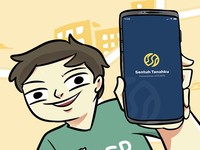 Akses Informasi Layanan Pertanahan dalam Genggaman Anda