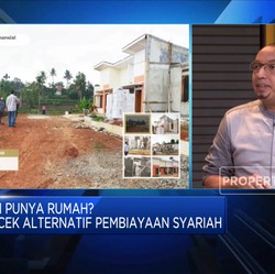 Top! Fintech Syariah Ini Kecipratan Order Pembiayaan Rumah