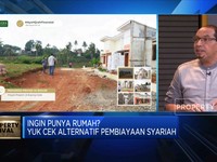 Top! Fintech Syariah Ini Kecipratan Order Pembiayaan Rumah