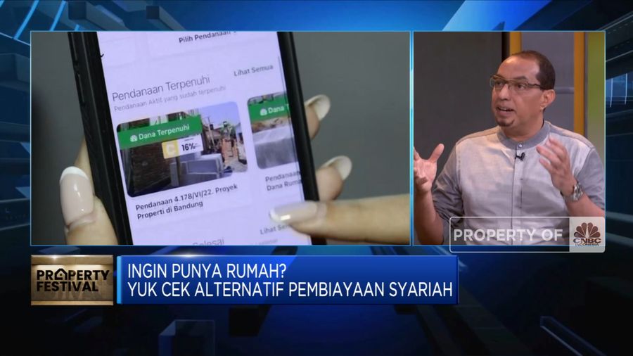 Intip Yuk Menariknya Pembiayaan Dengan Dana Syariah Indonesia