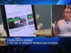 Intip Yuk Menariknya Pembiayaan Dengan Dana Syariah Indonesia