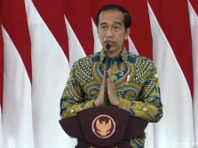 Duet Sri Mulyani & Nadiem Wujudkan Janji Kampanye Jokowi