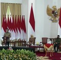 Jokowi Bangga, LKPP 2021 Dapat Opini WTP di Tahun yang Berat