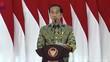 Temui Putin & Zelensky, Jokowi Dikawal 39 Pasukan Elit Khusus