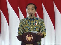 Temui Putin & Zelensky, Jokowi Dikawal 39 Pasukan Elit Khusus