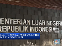 Kemenlu Buka Suara Soal Penyataan Mahathir Mohamad