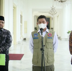 Simak! Larangan Ketua Satgas Penyakit Mulut Soal Hewan Kurban