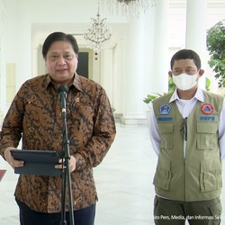 Terima Kasih, Jokowi! Kabar Baik Nih Buat Peternak Korban PMK