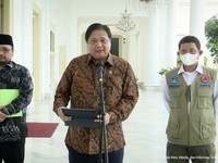 Terima Kasih, Jokowi! Kabar Baik Nih Buat Peternak Korban PMK