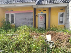 Irjen PKP Adukan Pengembang Nakal Rumah MBR ke BPK!