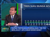 Likuiditas Diperketat, Bank Nilai GWM Cukup 9% Sepanjang 2022