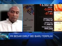 Literasi Hingga 