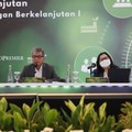 BRI Siap Ambil Posisi Market Leader ESG Company