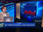 Market Focus: BI Tahan Suku Bunga, IHSG Bangkit